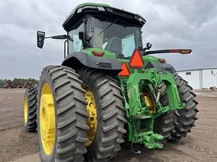 Main image John Deere 8R 370 10