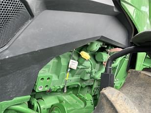 Main image John Deere 8R 370 21