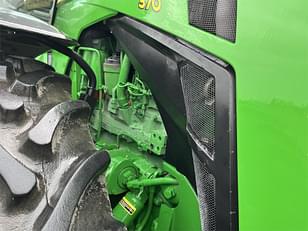 Main image John Deere 8R 370 22