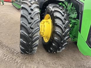 Main image John Deere 8R 370 25