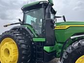 Thumbnail image John Deere 8R 370 27