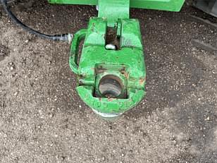 Main image John Deere 8R 370 34