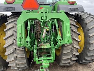 Main image John Deere 8R 370 36