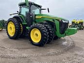 Thumbnail image John Deere 8R 370 6