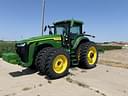 2021 John Deere 8R 370 Image