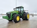 2021 John Deere 8R 370 Image