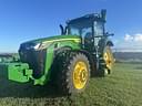 2021 John Deere 8R 370 Image