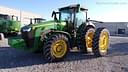 2021 John Deere 8R 370 Image