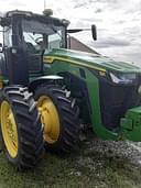 2021 John Deere 8R 370 Image