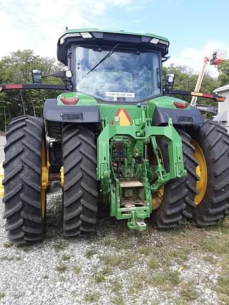 Image of John Deere 8R 370 equipment image 3