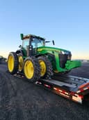 2021 John Deere 8R 370 Image