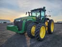 2021 John Deere 8R 370 Image