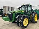 2021 John Deere 8R 370 Image