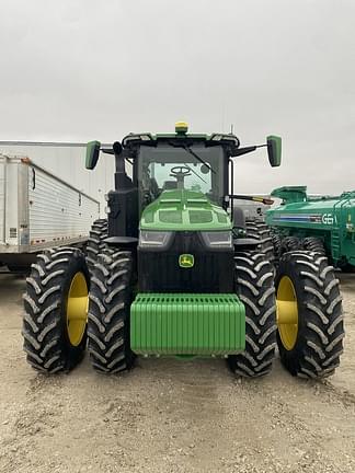 Image of John Deere 8R 370 equipment image 1