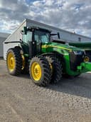 2021 John Deere 8R 370 Image