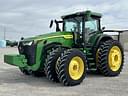 2021 John Deere 8R 370 Image