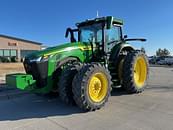 Thumbnail image John Deere 8R 370 0