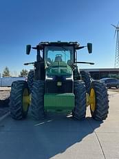 Main image John Deere 8R 370 1