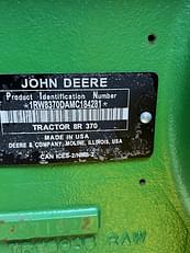 Main image John Deere 8R 370 22