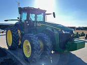 Thumbnail image John Deere 8R 370 3