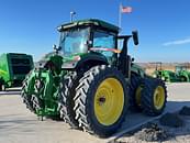 Thumbnail image John Deere 8R 370 5