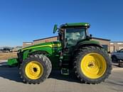 Thumbnail image John Deere 8R 370 8