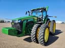 2021 John Deere 8R 370 Image