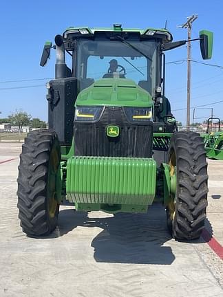 Image of John Deere 8R 370 equipment image 2