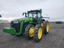 2021 John Deere 8R 370 Image