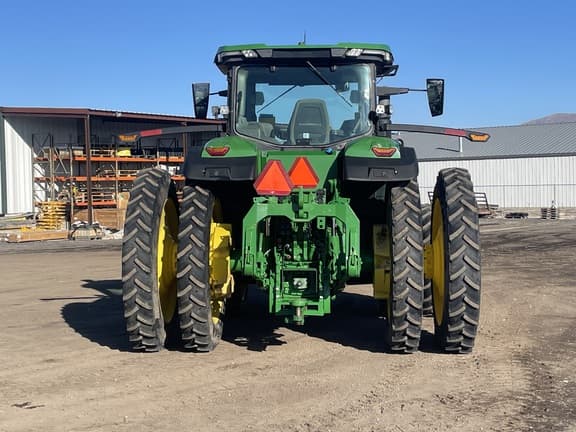Image of John Deere 8R 370 equipment image 3