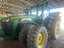 2021 John Deere 8R 370 Image