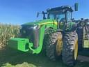 2021 John Deere 8R 370 Image