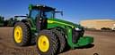 2021 John Deere 8R 370 Image