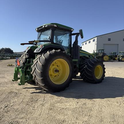 Image of John Deere 8R 370 equipment image 3