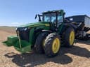 2021 John Deere 8R 370 Image