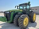 2021 John Deere 8R 370 Image