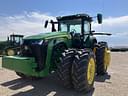 2021 John Deere 8R 370 Image