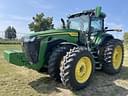 2021 John Deere 8R 370 Image