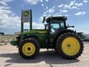2021 John Deere 8R 370 Image