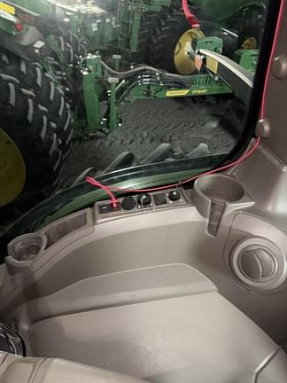 Image of John Deere 8R 370 equipment image 2