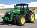 2021 John Deere 8R 370 Image