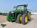 2021 John Deere 8R 370 Image