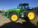 2021 John Deere 8R 370 Image