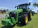 2021 John Deere 8R 370 Image