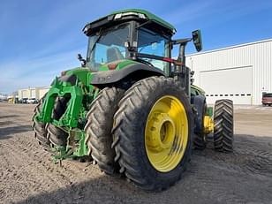 Main image John Deere 8R 370 3