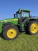 2021 John Deere 8R 370 Image