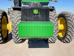 Main image John Deere 8R 370 12