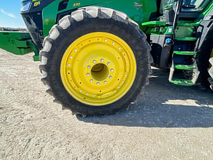 Main image John Deere 8R 370 25