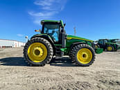 Thumbnail image John Deere 8R 370 4