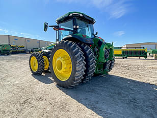 Main image John Deere 8R 370 7